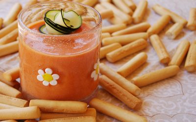 Gazpacho