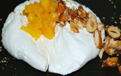 Labneh o queso de la casa