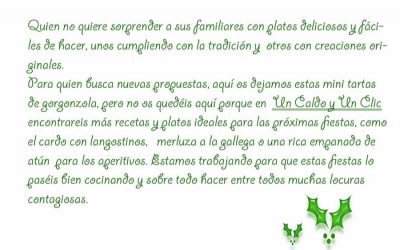 Sorprender a los tuyos
