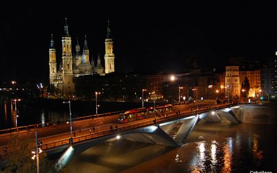 Del Pilar al cielo