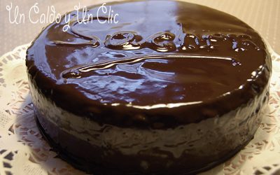 Tarta sacher