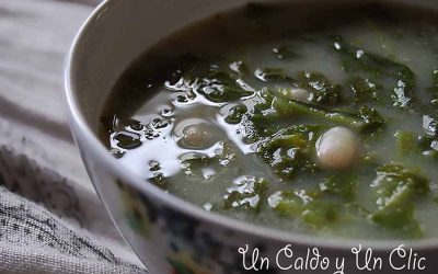 Caldo gallego