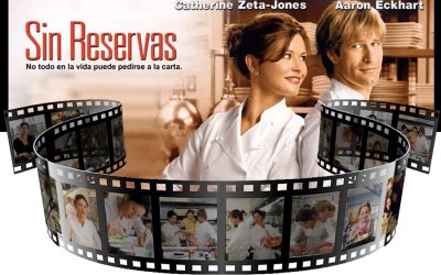 Películas para chuparse los dedos