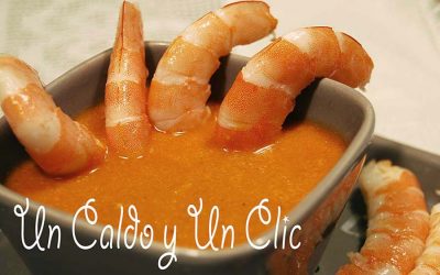 Salsa Romesco/u