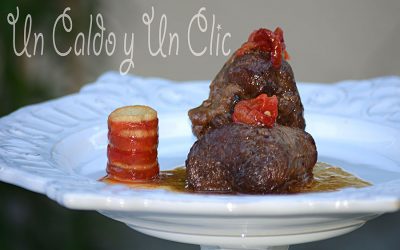 Carne asada y….. todo sobre mi madre