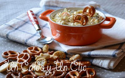 Ensaladilla rusa