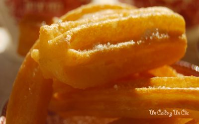 Churros