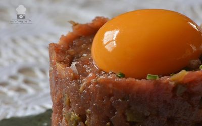 Steak Tartar