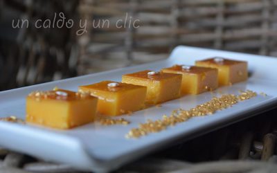 Tocino de cielo