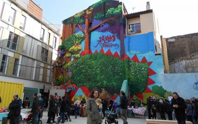 El Mercado de Las Armas / El Gancho