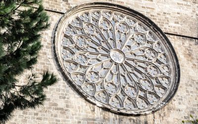 Barcelona y su arquitectura