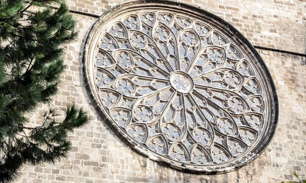 Barcelona y su arquitectura