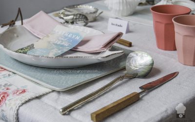 El arte de la mesa