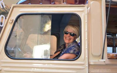 Food tour llega a Zaragoza