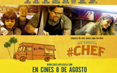 Chef