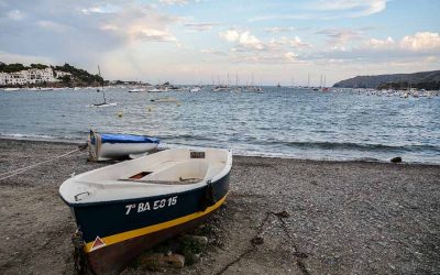 Cadaques el embrujo de Dalí   2ª parte