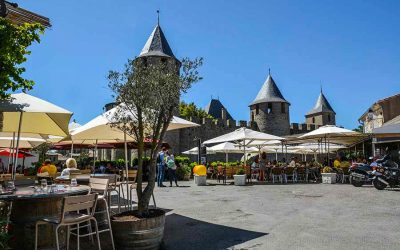 Carcassonne