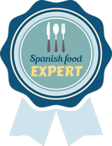 «Spanish Food Expert» (expertas en comida española)