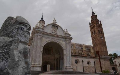 El Cipotegato y Tarazona