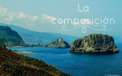 La composición