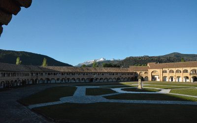 Ciudadela de Jaca (Castillo de San Pedro)