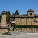 Santa Cruz de la Serós